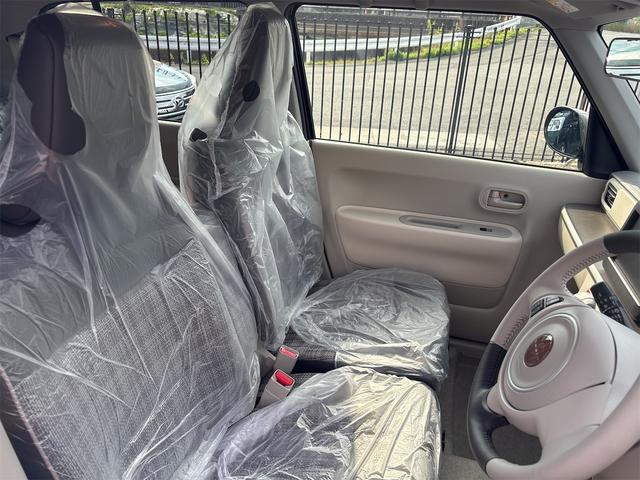 スズキ アルトラパンＬＣ 20枚目