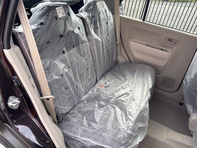 スズキ アルトラパンＬＣ 21枚目