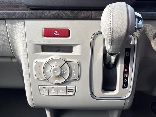 スズキ アルトラパンＬＣ 14枚目