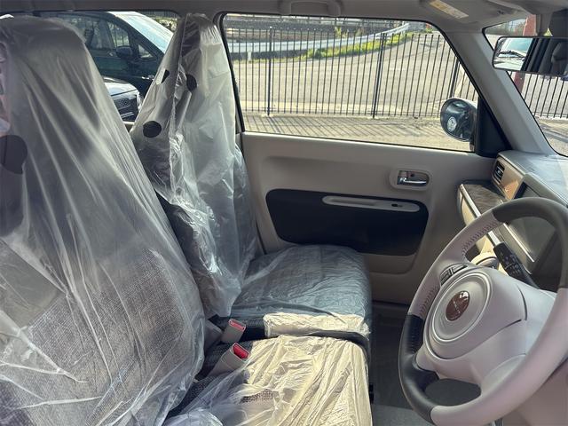 スズキ アルトラパンＬＣ 21枚目