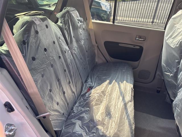 スズキ アルトラパンＬＣ 22枚目