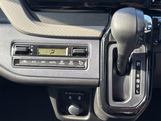 スズキ ソリオ 5枚目