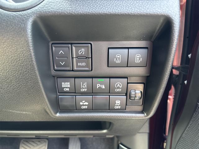 スズキ ソリオ 6枚目