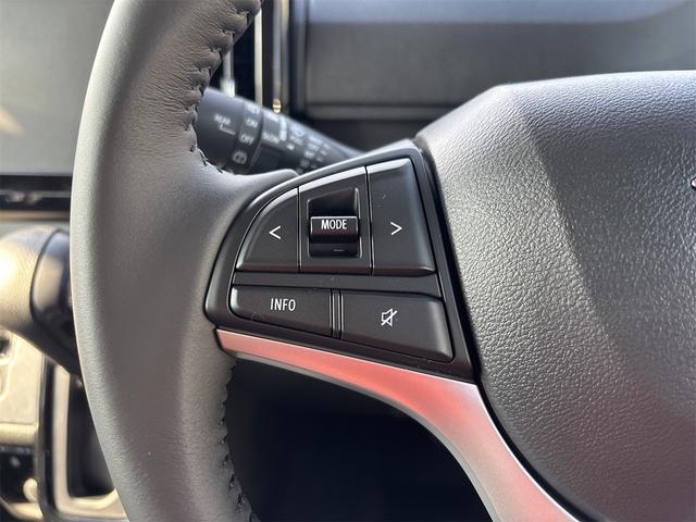 スズキ ソリオ 8枚目