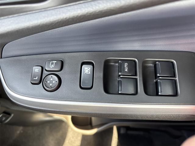 スズキ ソリオ 9枚目