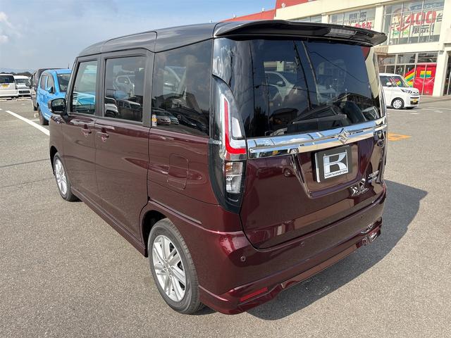 スズキ ソリオ 18枚目