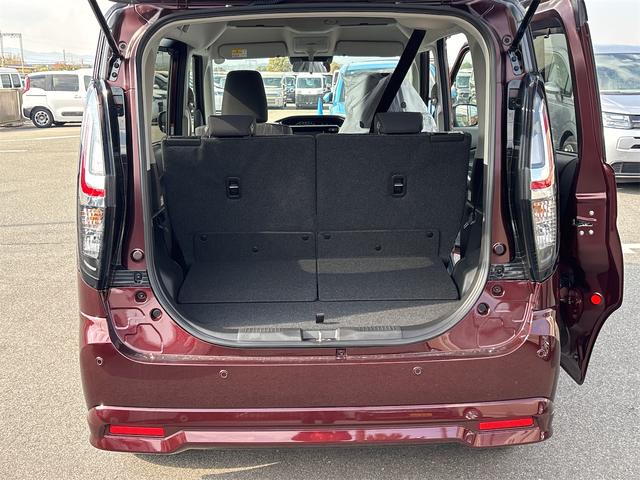 スズキ ソリオ 19枚目