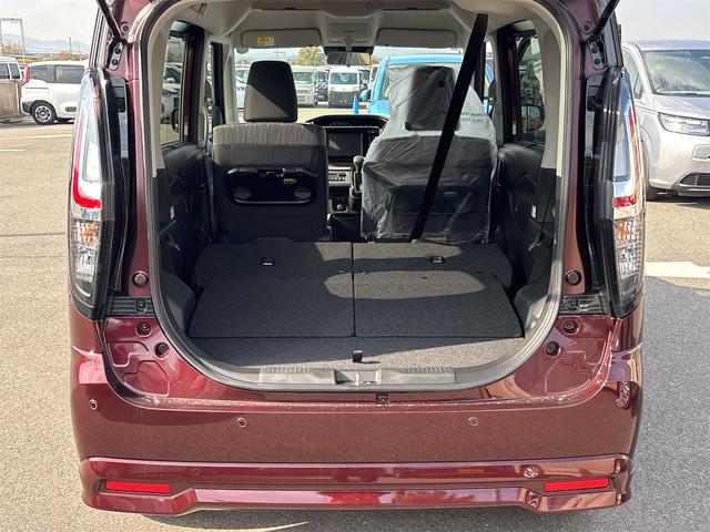 スズキ ソリオ 20枚目