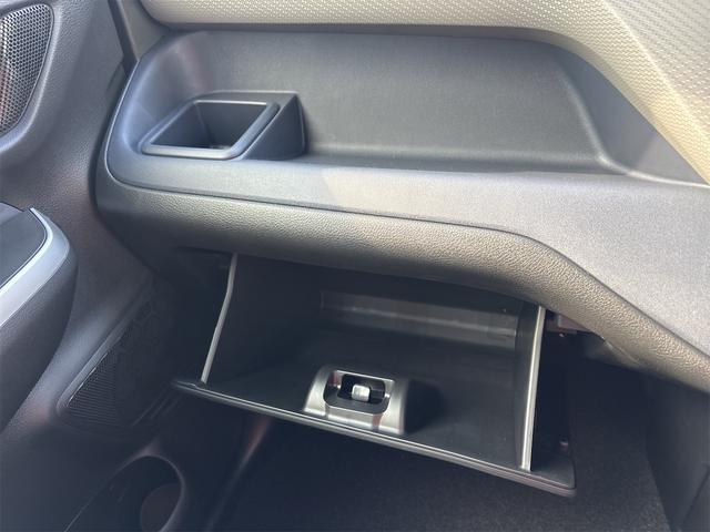 スズキ ソリオ 21枚目