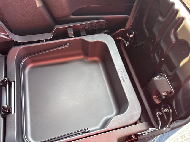 スズキ ソリオ 22枚目