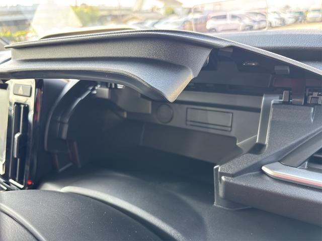 スズキ ソリオ 23枚目