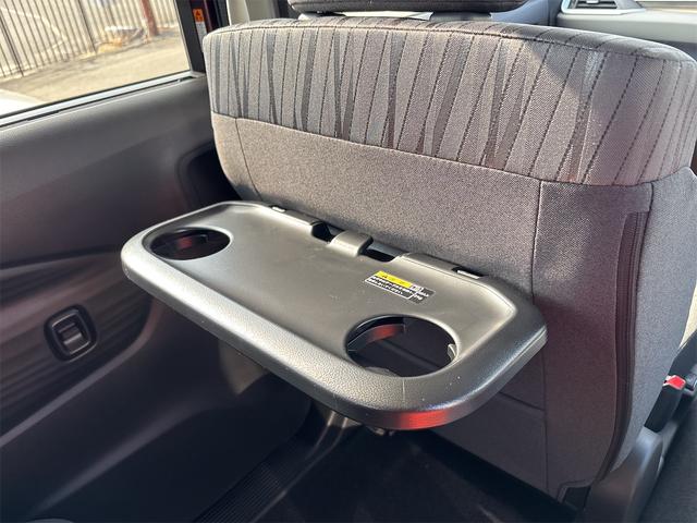 スズキ ソリオ 24枚目