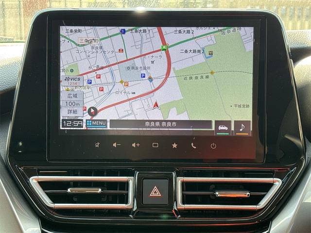 フロンクス ベースグレード クリアランスソナー オートクルーズコントロール レーンアシスト 衝突被害軽減システム ナビ LEDヘッドランプ アルミホイール スマートキー アイドリングストップ 電動格納ミラー シートヒーター AT(9枚目)