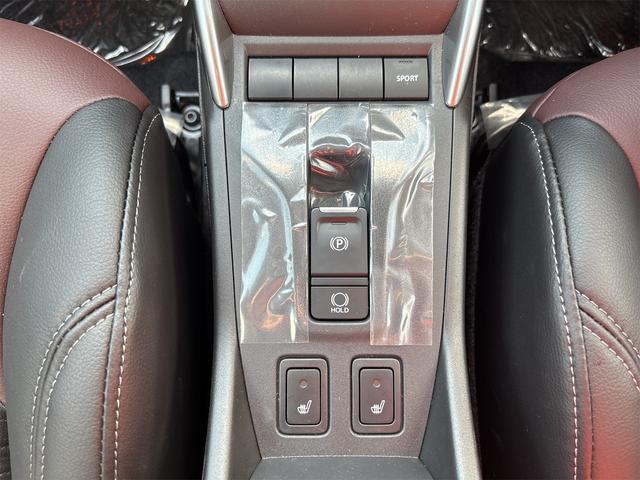 フロンクス ベースグレード クリアランスソナー オートクルーズコントロール レーンアシスト 衝突被害軽減システム ナビ LEDヘッドランプ アルミホイール スマートキー アイドリングストップ 電動格納ミラー シートヒーター AT(10枚目)