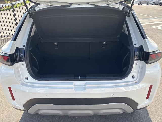 フロンクス ベースグレード クリアランスソナー オートクルーズコントロール レーンアシスト 衝突被害軽減システム ナビ LEDヘッドランプ アルミホイール スマートキー アイドリングストップ 電動格納ミラー シートヒーター AT(20枚目)