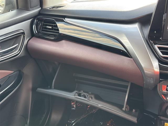 フロンクス ベースグレード クリアランスソナー オートクルーズコントロール レーンアシスト 衝突被害軽減システム ナビ LEDヘッドランプ アルミホイール スマートキー アイドリングストップ 電動格納ミラー シートヒーター AT(26枚目)