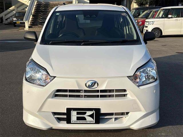 ダイハツ ミライース 2枚目