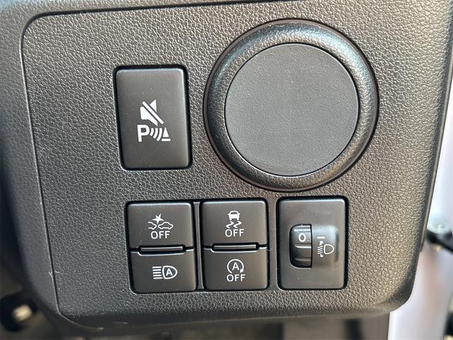 ダイハツ ミライース 11枚目