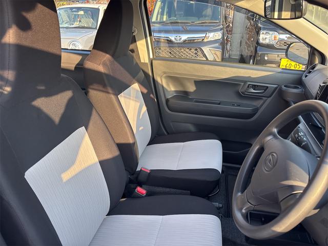 ダイハツ ミライース 15枚目