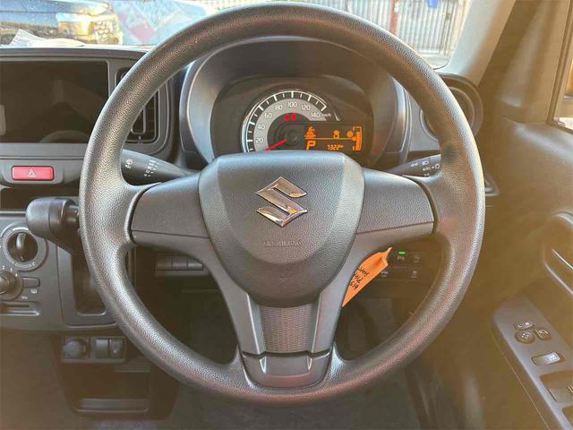 スズキ アルト 3枚目