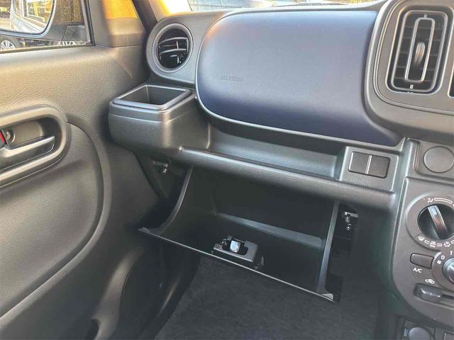 スズキ アルト 7枚目