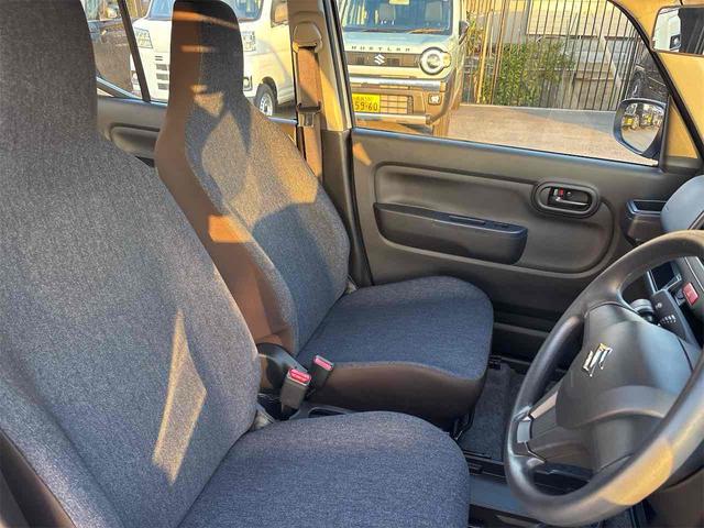 スズキ アルト 9枚目