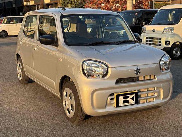 スズキ アルト 13枚目