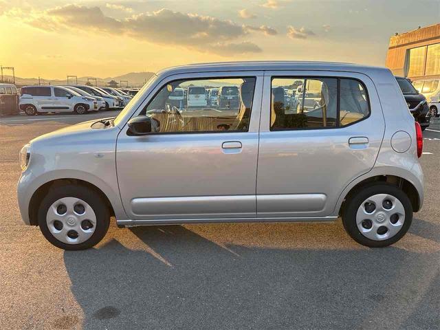 スズキ アルト 18枚目