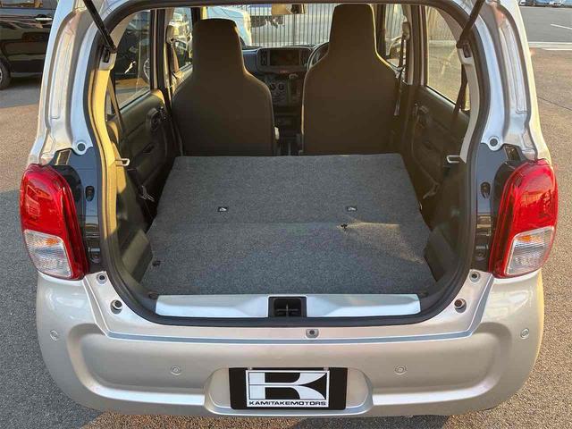 スズキ アルト 20枚目