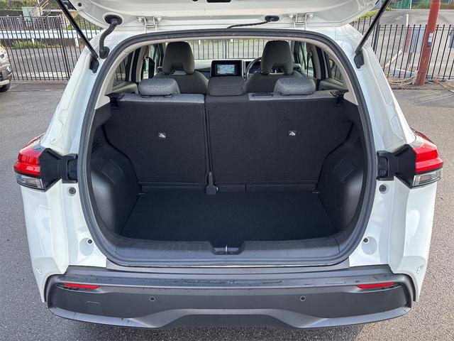 日産 ノート 9枚目