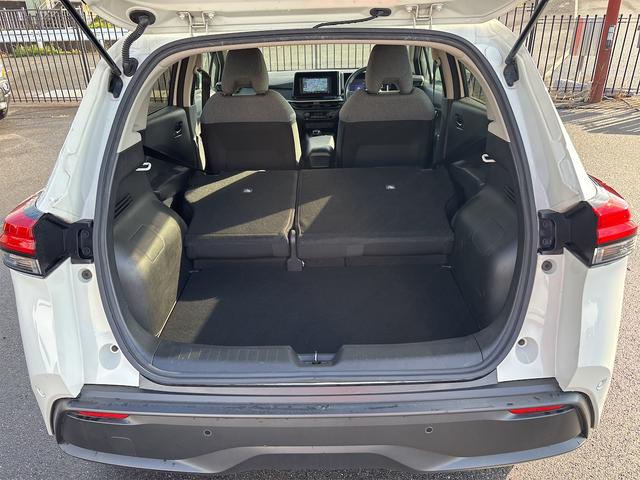 日産 ノート 10枚目