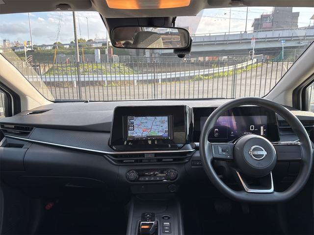日産 ノート 13枚目