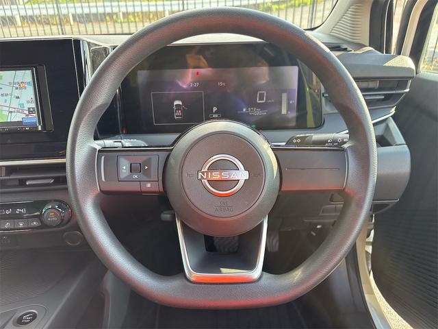 日産 ノート 14枚目