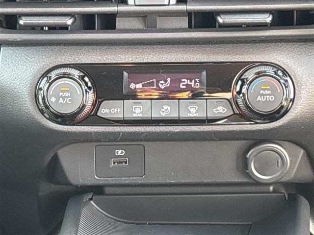 日産 ノート 17枚目