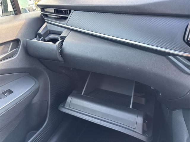 日産 ノート 23枚目