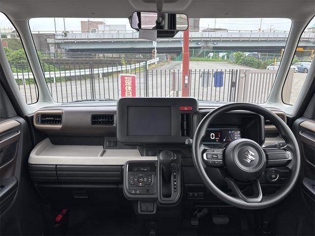 スズキ スペーシア 2枚目