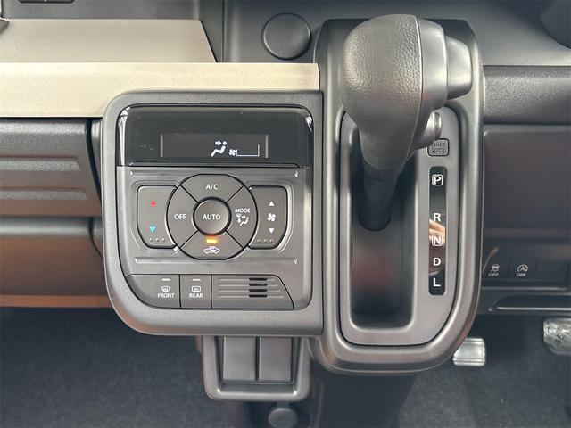 スズキ スペーシア 4枚目