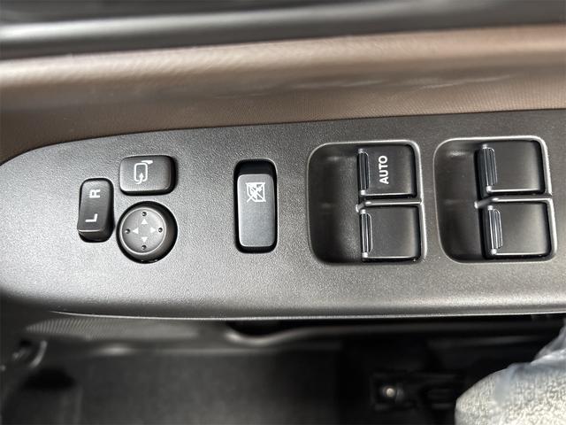 スズキ スペーシア 6枚目