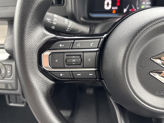 スズキ スペーシア 7枚目