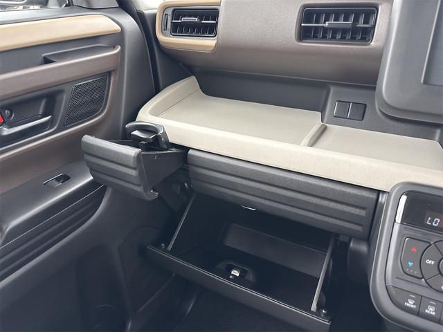 スズキ スペーシア 9枚目