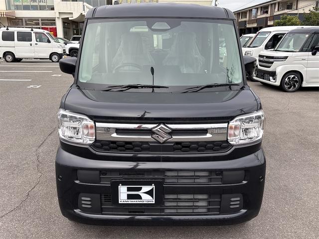 スズキ スペーシア 12枚目