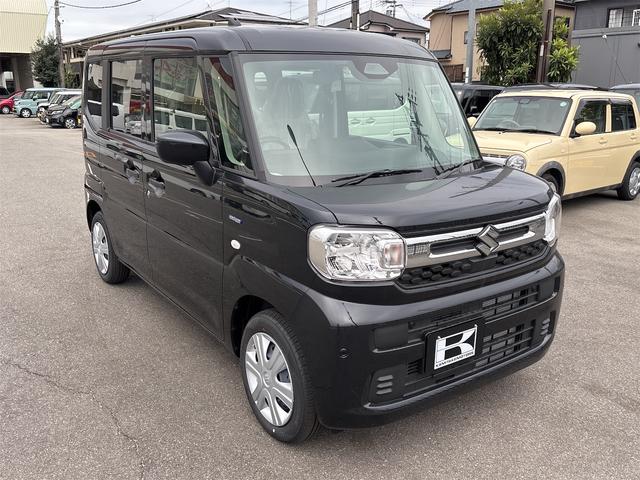スズキ スペーシア 13枚目