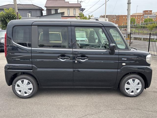 スズキ スペーシア 14枚目