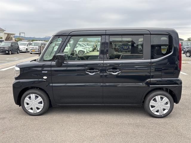 スズキ スペーシア 15枚目