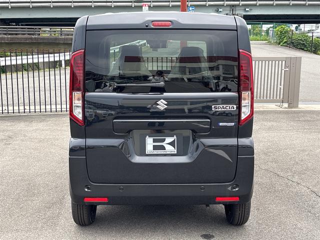 スズキ スペーシア 16枚目