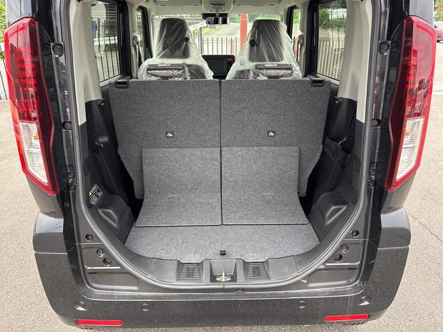 スズキ スペーシア 19枚目