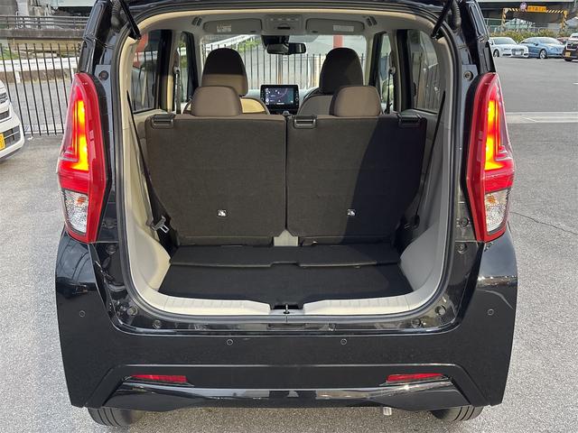 日産 デイズ 9枚目