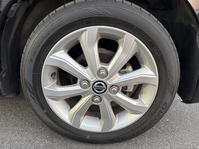 日産 デイズ 21枚目