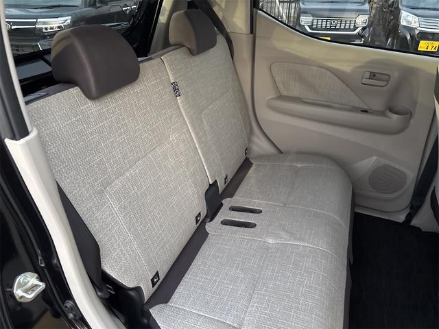 日産 デイズ 24枚目