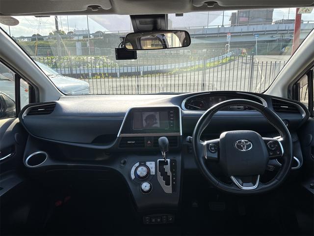 トヨタ シエンタ 2枚目